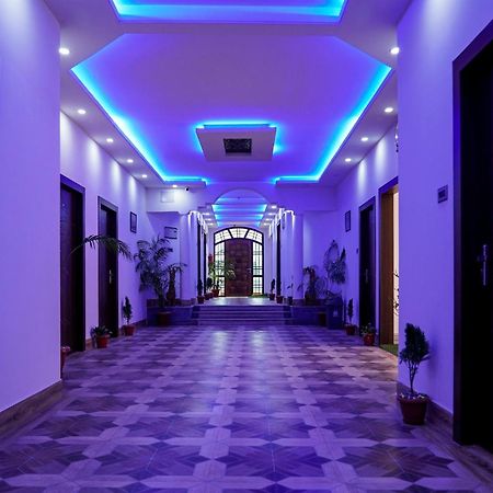 Hotel Heritage Koch Bihar Ngoại thất bức ảnh