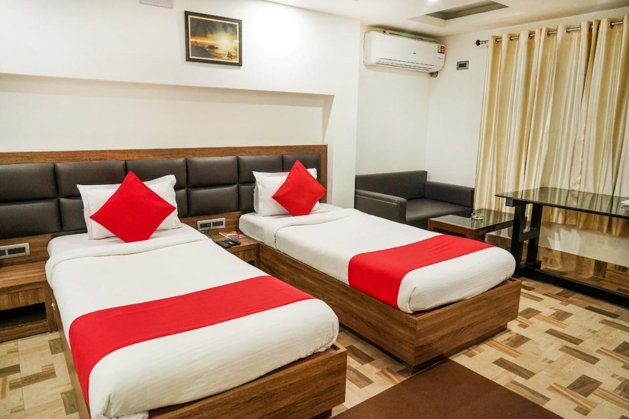 Hotel Heritage Koch Bihar Ngoại thất bức ảnh