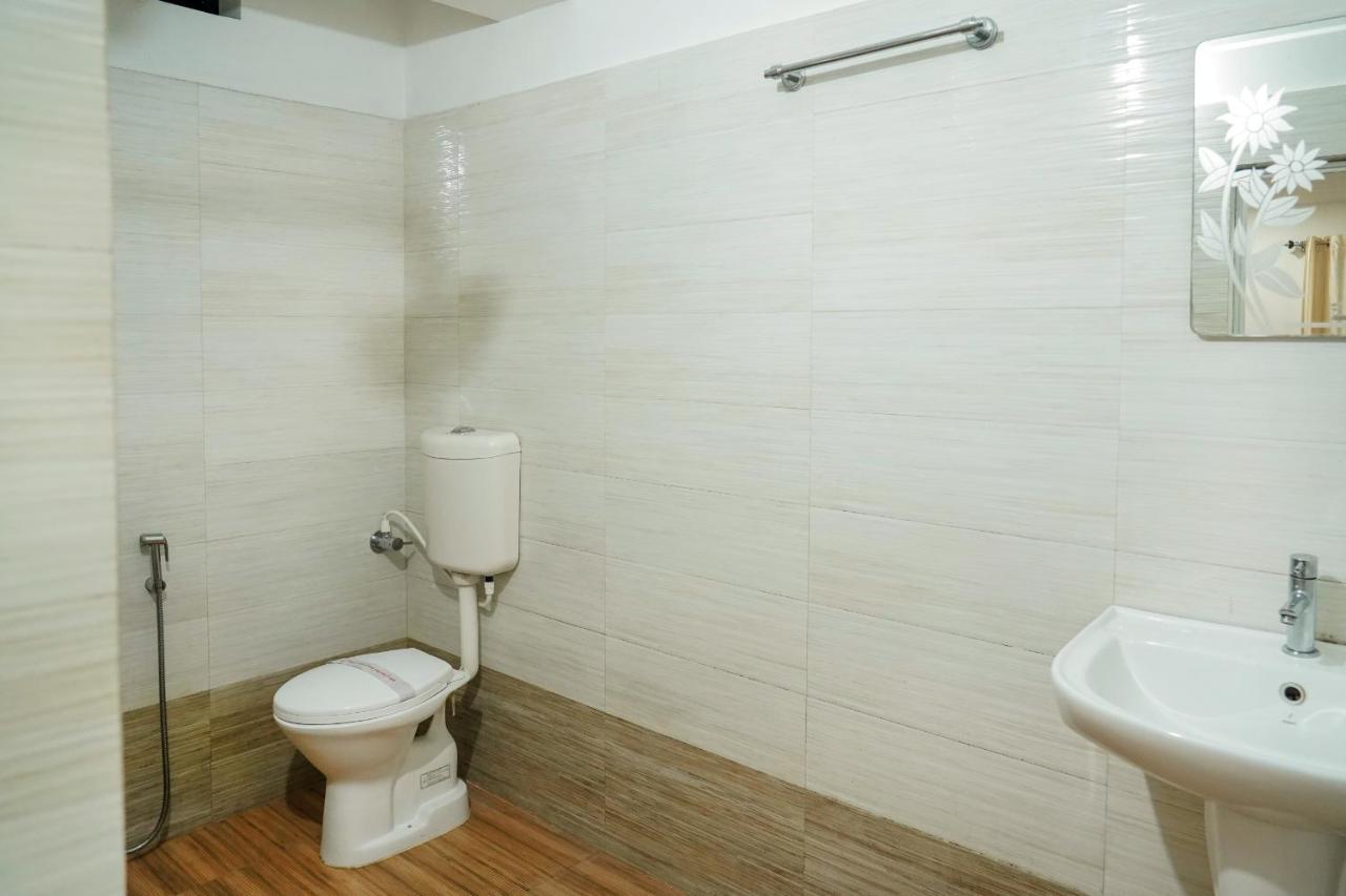Hotel Heritage Koch Bihar Ngoại thất bức ảnh