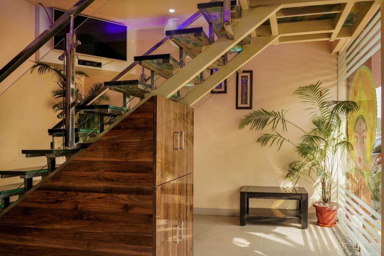 Hotel Heritage Koch Bihar Ngoại thất bức ảnh