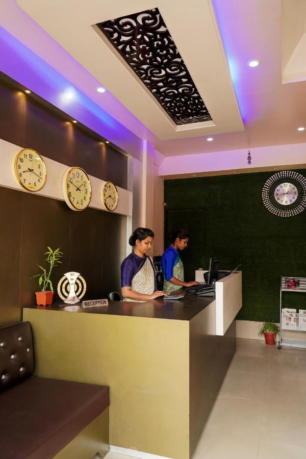 Hotel Heritage Koch Bihar Ngoại thất bức ảnh