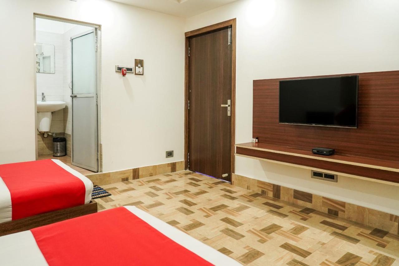Hotel Heritage Koch Bihar Ngoại thất bức ảnh