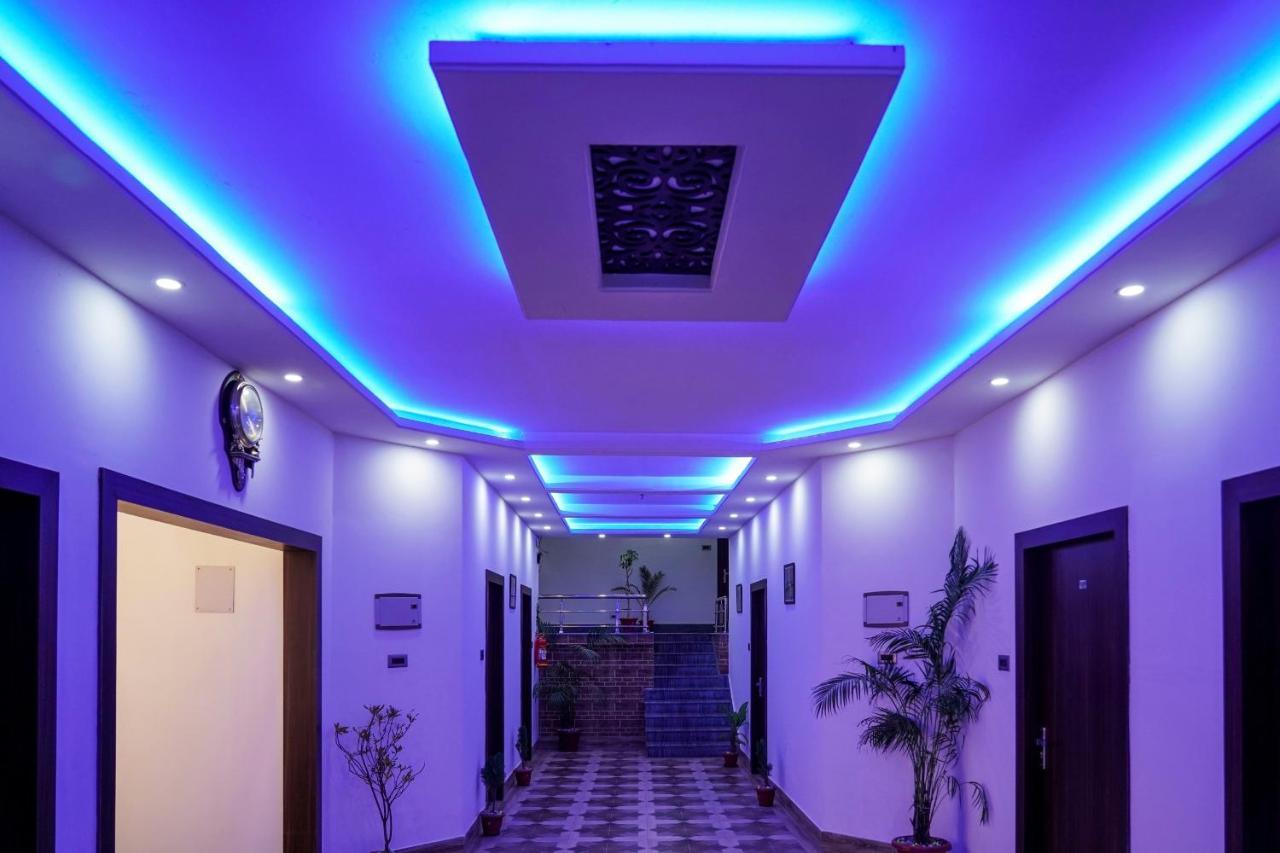 Hotel Heritage Koch Bihar Ngoại thất bức ảnh