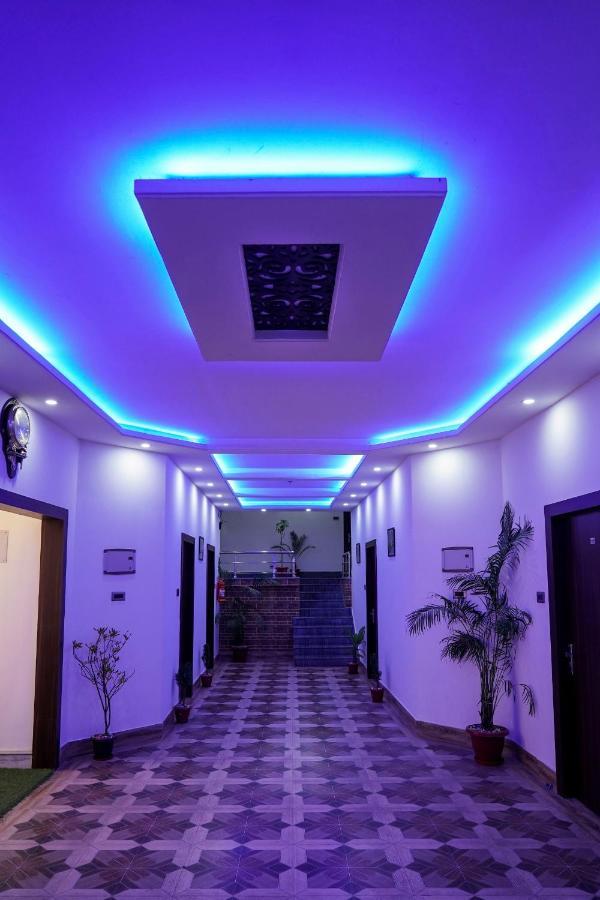 Hotel Heritage Koch Bihar Ngoại thất bức ảnh