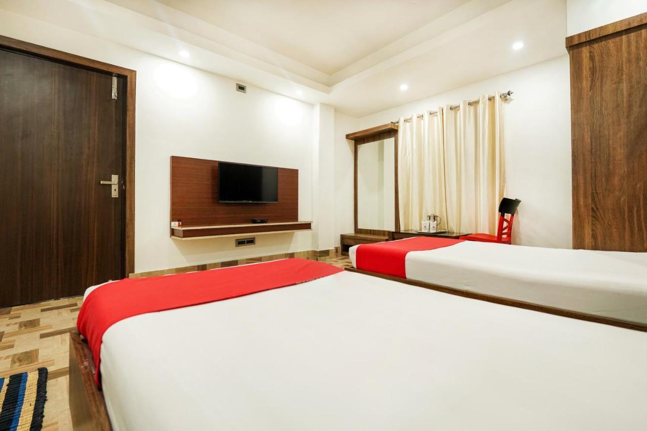 Hotel Heritage Koch Bihar Ngoại thất bức ảnh